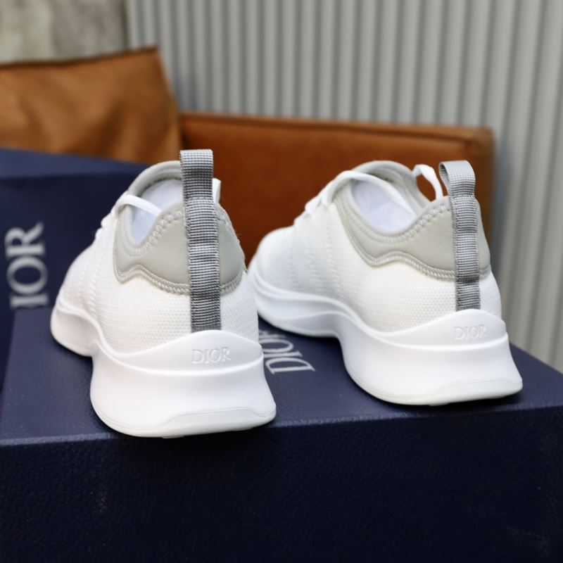 Christian Dior Low Shoes